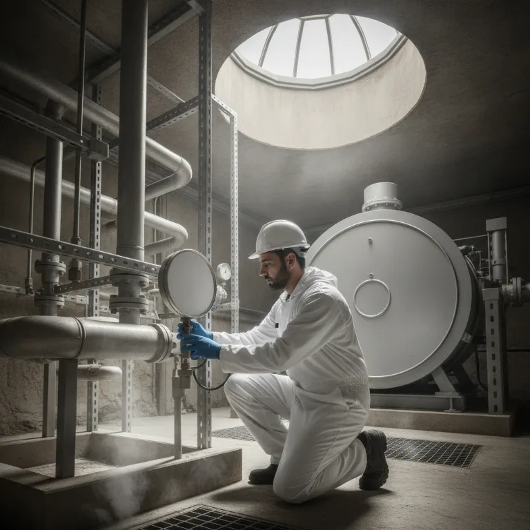 Geothermal Heating service in Sharjah